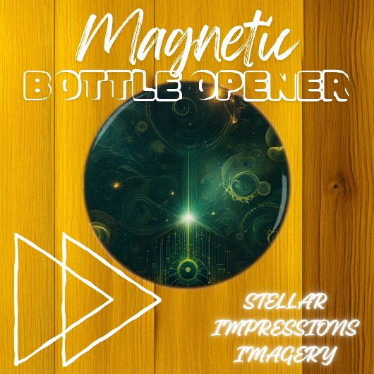 Hemels Requiem Button Flesopener