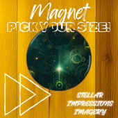 Hemels Requiem Magneet