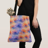 Hemels Sluier Tote Bag (Dichtbij)