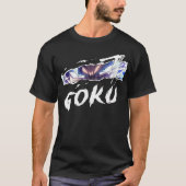 🔥Hemels Strijder🔥 T-Shirt (Voorkant)