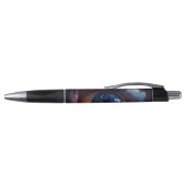 Hemels surrealisme pen! pen (Bovenkant)