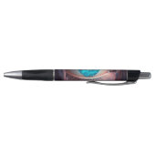 Hemels surrealisme pen! pen (Bodem)