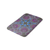 Hemels Werveling Badmat (Gekanteld)