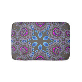 Hemels Werveling Badmat