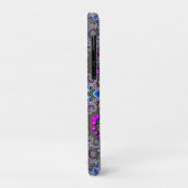 Hemels Werveling Case-Mate iPhone Case (Achterkant/links)