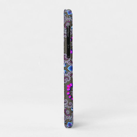 Hemels Werveling Case-Mate iPhone Case (Achterkant/links)