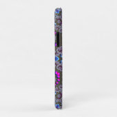 Hemels Werveling Case-Mate iPhone Case (Achterkant/rechts)