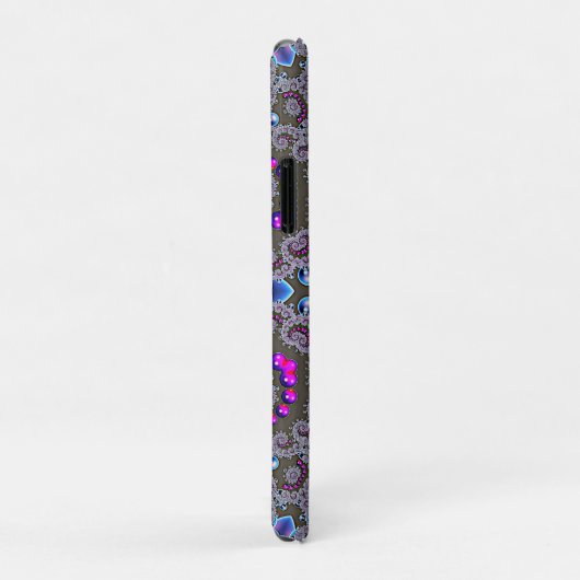 Hemels Werveling Case-Mate iPhone Case (Achterkant/rechts)