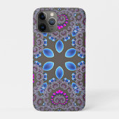 Hemels Werveling Case-Mate iPhone Case (Achterkant)