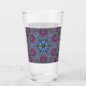 Hemels Werveling Glas (Voorkant)