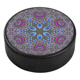 Hemels Werveling Hockey Puck
