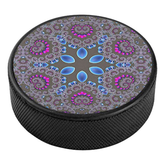 Hemels Werveling Hockey Puck (3/4)