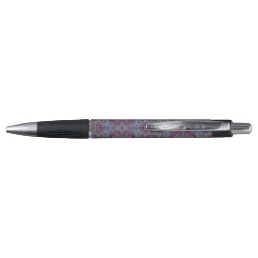 Hemels Werveling Pen (Achterkant)
