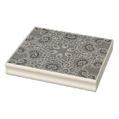 Hemels Werveling Rubberstempel (Stempel)