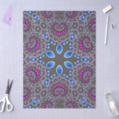 Hemels Werveling Tissuepapier (Craft)