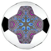 Hemels Werveling Voetbal (Gedraaid)