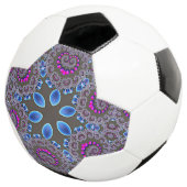 Hemels Werveling Voetbal (Drie kwart)