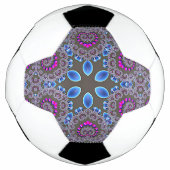 Hemels Werveling Voetbal (Voorkant)