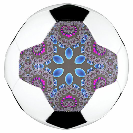 Hemels Werveling Voetbal (Voorkant)