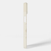 Hemels Zwaard met Engelenvleugels Case-Mate iPhone Case (Achterkant / Rechts)