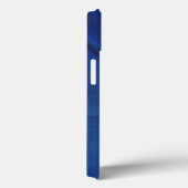Hemelsblauwe Dagwinde Close-Up Case-Mate iPhone Case (Achterkant / Rechts)