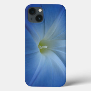 Hemelsblauwe Dagwinde Close-Up Case-Mate iPhone Case