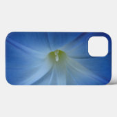 Hemelsblauwe Dagwinde Close-Up Case-Mate iPhone Case (Achterkant (horizontaal))