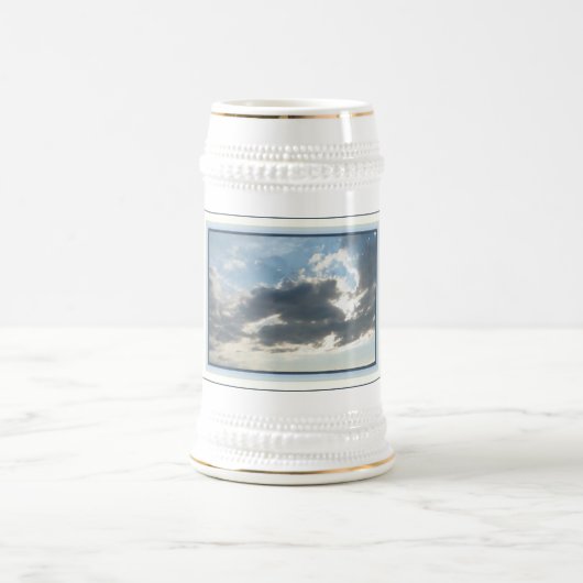 hemelsbreed bierpul (Center)