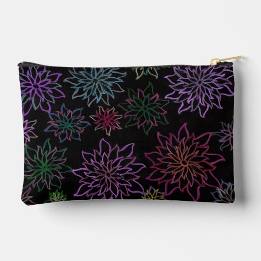 Hemelse accessoiretas etui (Achterkant)