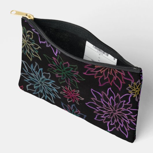 Hemelse accessoiretas etui (Open)