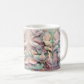 "HEMELSE AFDALING" KOFFIEMOK (Voorkant rechts)