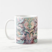 "HEMELSE AFDALING" KOFFIEMOK (Links)