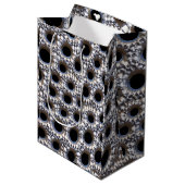 Hemelse Afgrond Cadeautas (Voorkant Gekanteld)
