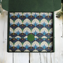 Hemelse Art Deco Bosvakantie