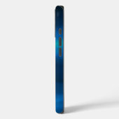 Hemelse Astrologie Mystieke Meditatie Dierenriem Case-Mate iPhone Case (Achterkant / Links)