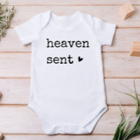 Hemelse Baby Doop Christelijke Baby