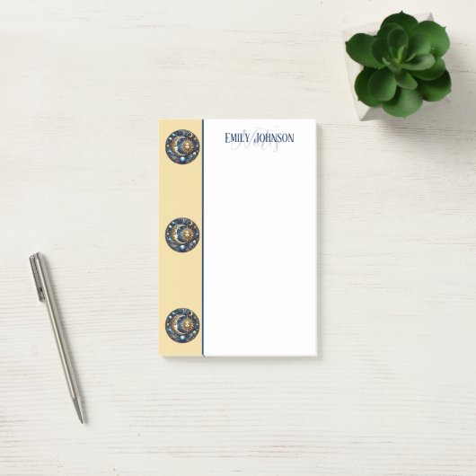 Hemelse Balans Post-it® Notes (Kantoor)