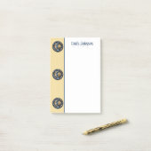 Hemelse Balans Post-it® Notes (Op bureau)