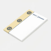 Hemelse Balans Post-it® Notes (Schuin)