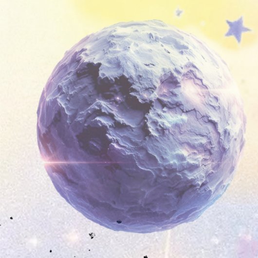 Hemelse Balans Yoga Mat