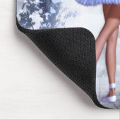 Hemelse Balletdanser Muismat (Hoek)