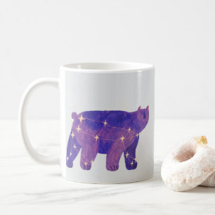 Hemelse Beer Whimsical Mok