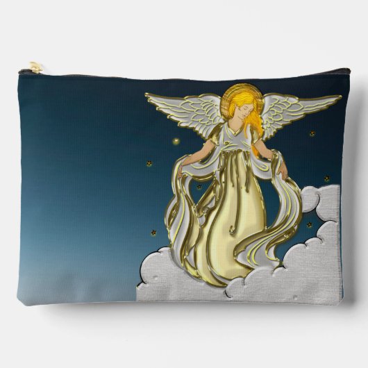 Hemelse bewaker etui (Voorkant)