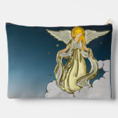 Hemelse bewaker etui (Achterkant)