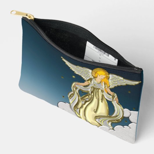 Hemelse bewaker etui (Open)