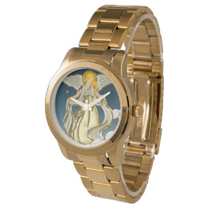 Hemelse bewaker horloge