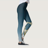 Hemelse bewaker leggings (Rechts)