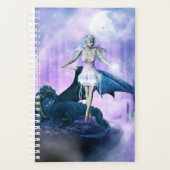 Hemelse bewaker planner (Voorkant)