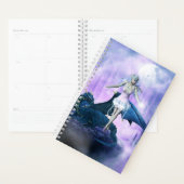 Hemelse bewaker planner (Display)
