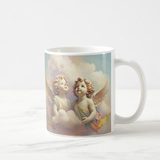 "HEMELSE BLIK" KOFFIEMOK